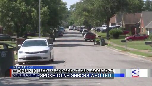 Man ‘accidentally’ kills wife’s friend while playing with loaded gun